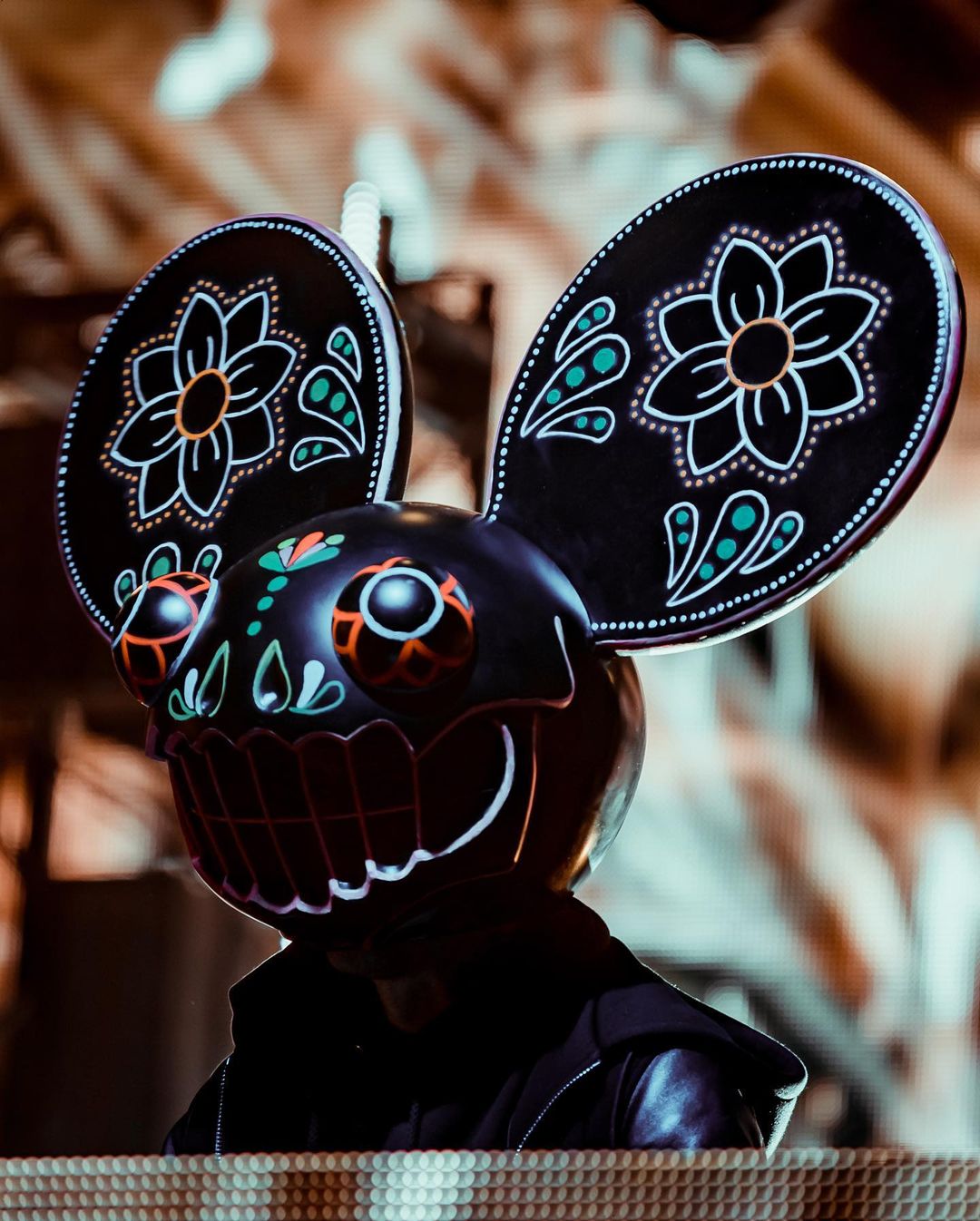 Day of the deadmau5