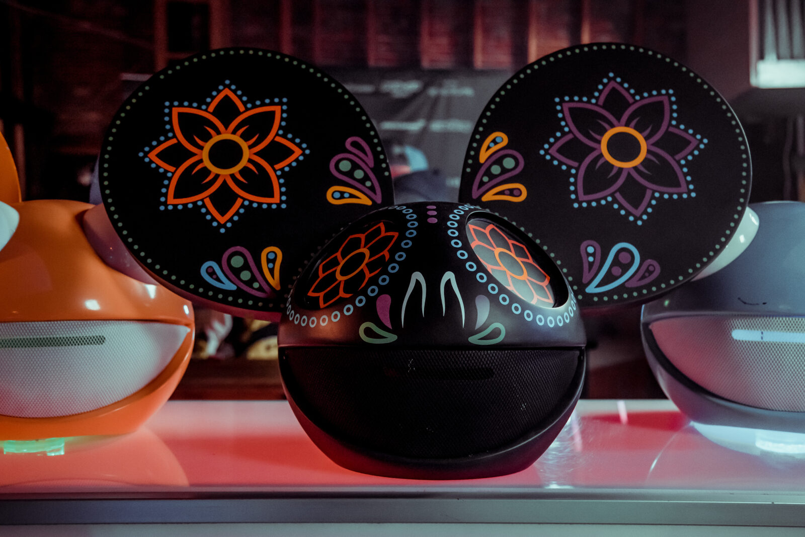 Day of the deadmau5