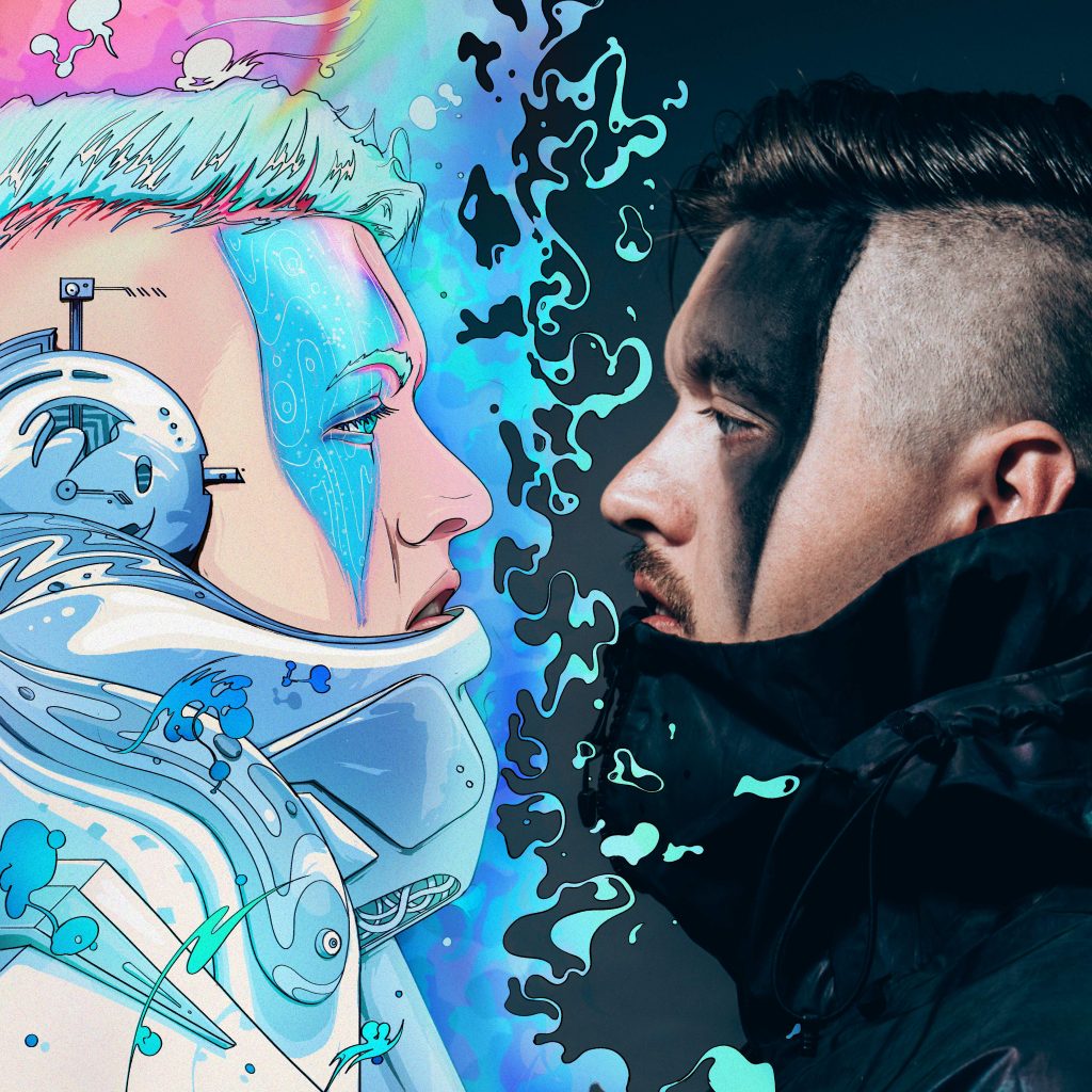 Flux Pavilion