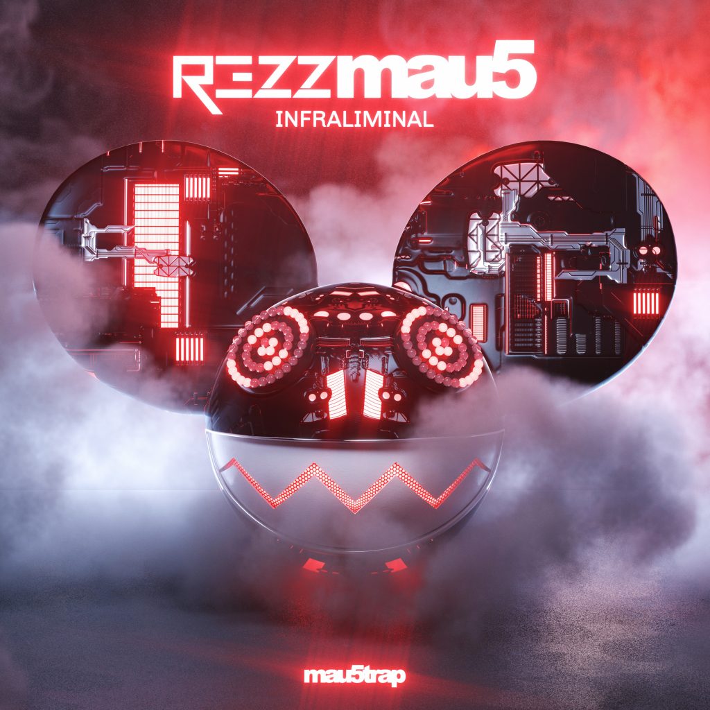Rezzmau5